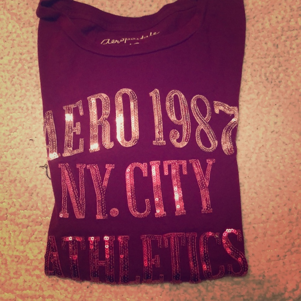Short sleeve